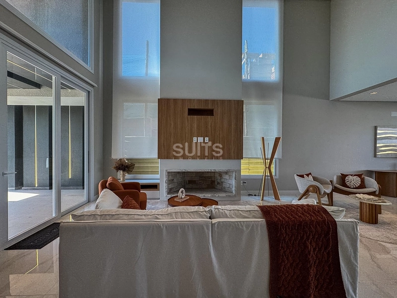 Belíssimo sobrado no condomínio Amare Home Resort: 5ª foto da galeria de imagens do imóvel