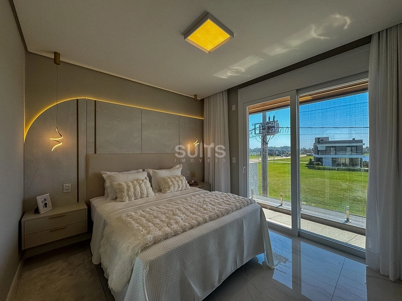 Belíssimo sobrado no condomínio Amare Home Resort: 22ª foto da galeria de imagens do imóvel