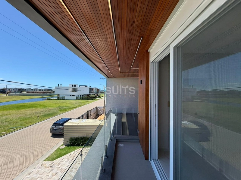 Belíssimo sobrado no condomínio Amare Home Resort: 13ª foto da galeria de imagens do imóvel