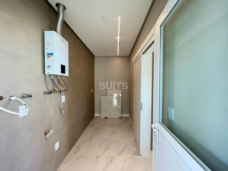 Belíssimo sobrado no condomínio Amare Home Resort: 27ª foto da galeria de imagens do imóvel