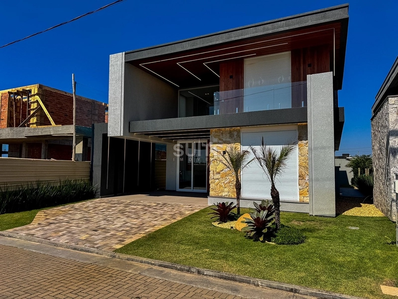 Belíssimo sobrado no condomínio Amare Home Resort: 3ª foto da galeria de imagens do imóvel