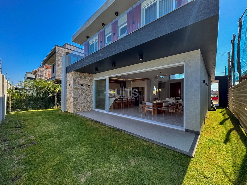 Belíssimo sobrado no condomínio Amare Home Resort: 17ª foto da galeria de imagens do imóvel