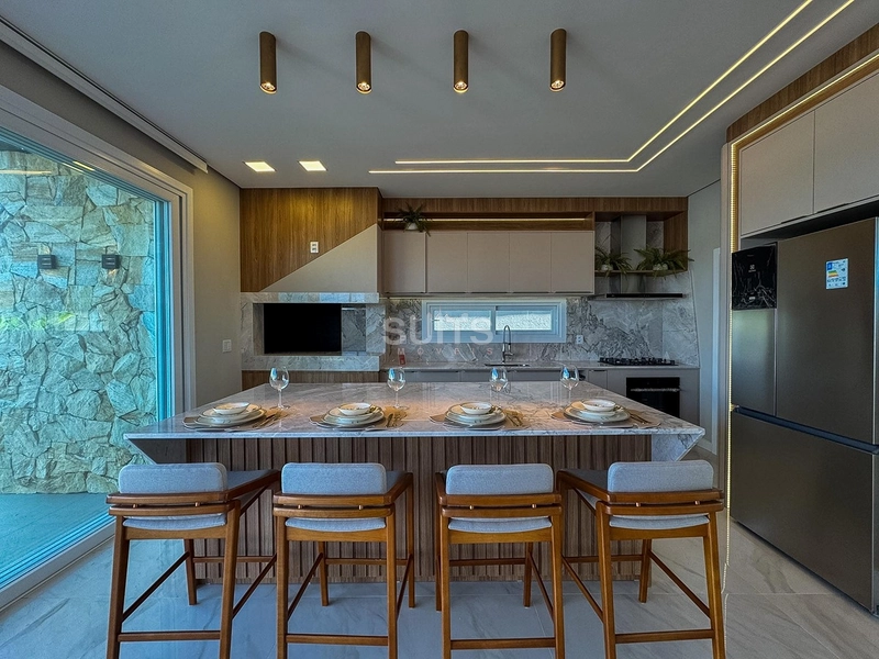 Belíssimo sobrado no condomínio Amare Home Resort: 14ª foto da galeria de imagens do imóvel