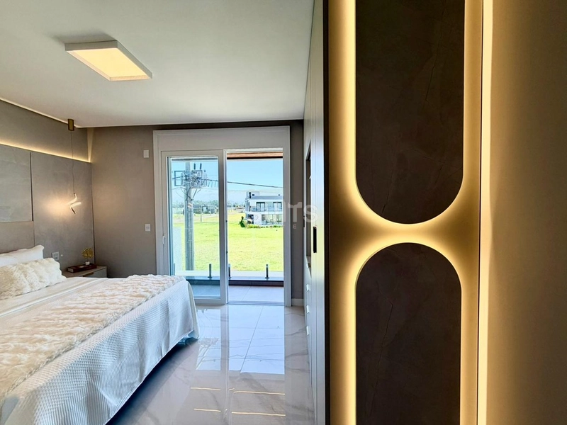 Belíssimo sobrado no condomínio Amare Home Resort: 17ª foto da galeria de imagens do imóvel