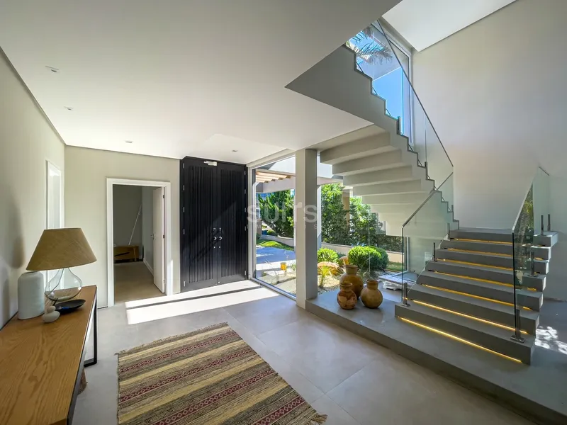 Lindo sobrado padrão AAA Beira Lago no Cond. Sea Coast: 22ª foto da galeria de imagens do imóvel