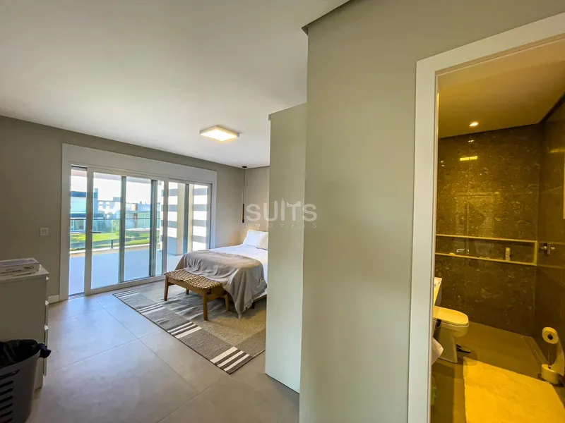 Lindo sobrado padrão AAA Beira Lago no Cond. Sea Coast: 25ª foto da galeria de imagens do imóvel