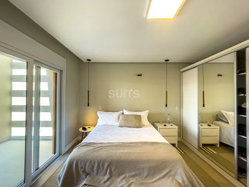 Lindo sobrado padrão AAA Beira Lago no Cond. Sea Coast: 28ª foto da galeria de imagens do imóvel