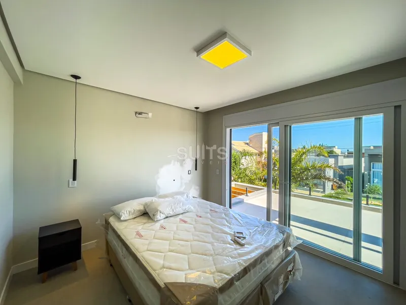 Lindo sobrado padrão AAA Beira Lago no Cond. Sea Coast: 23ª foto da galeria de imagens do imóvel