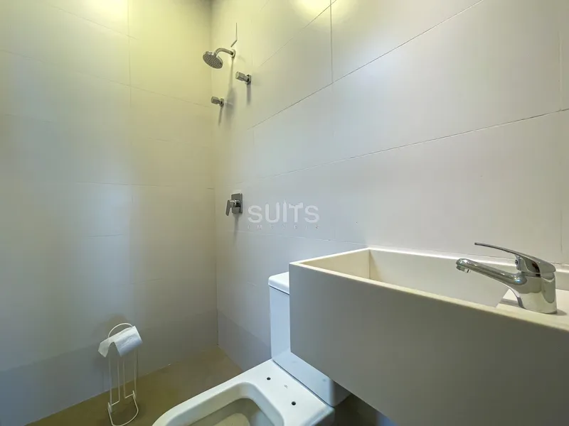 Lindo sobrado padrão AAA Beira Lago no Cond. Sea Coast: 12ª foto da galeria de imagens do imóvel