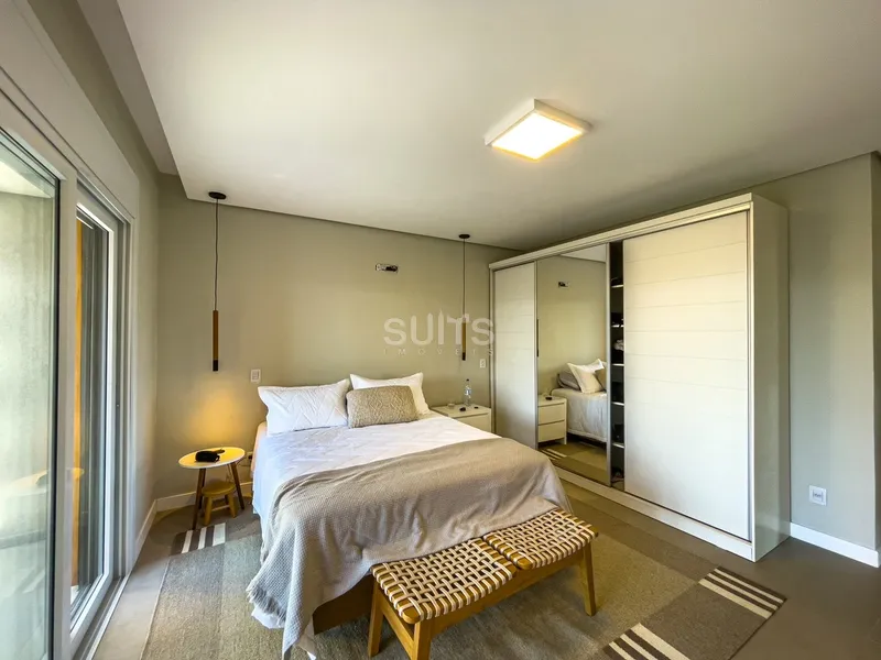 Lindo sobrado padrão AAA Beira Lago no Cond. Sea Coast: 27ª foto da galeria de imagens do imóvel