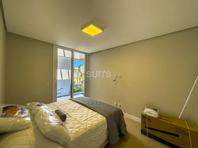 Lindo sobrado padrão AAA Beira Lago no Cond. Sea Coast: 19ª foto da galeria de imagens do imóvel