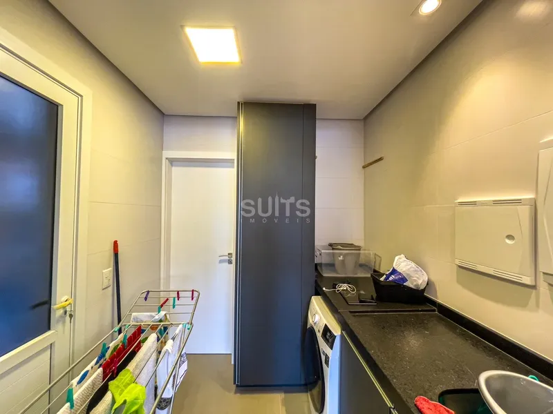 Lindo sobrado padrão AAA Beira Lago no Cond. Sea Coast: 11ª foto da galeria de imagens do imóvel