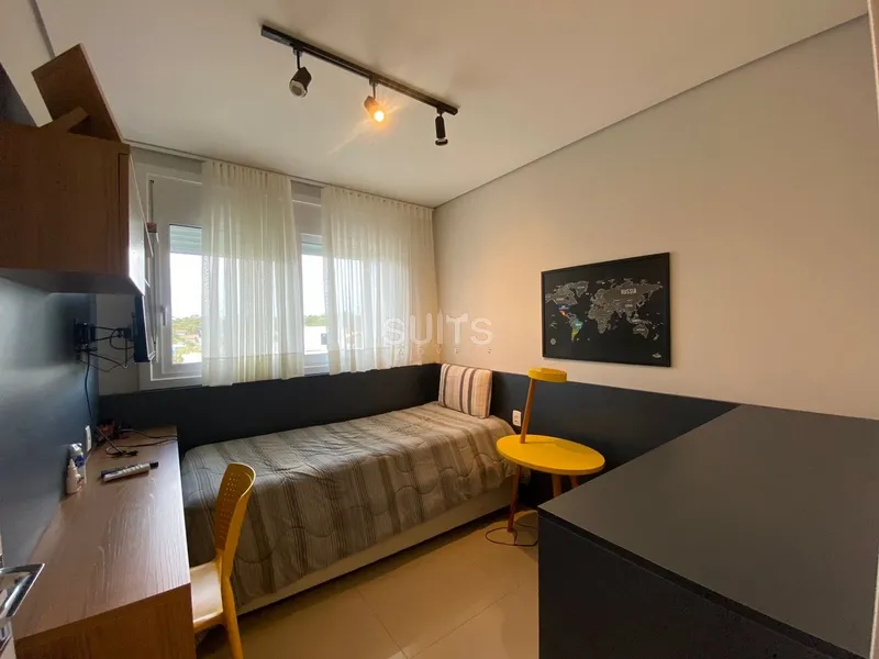 Lindo apartamento no Edíficio Essence: 10ª foto da galeria de imagens do imóvel