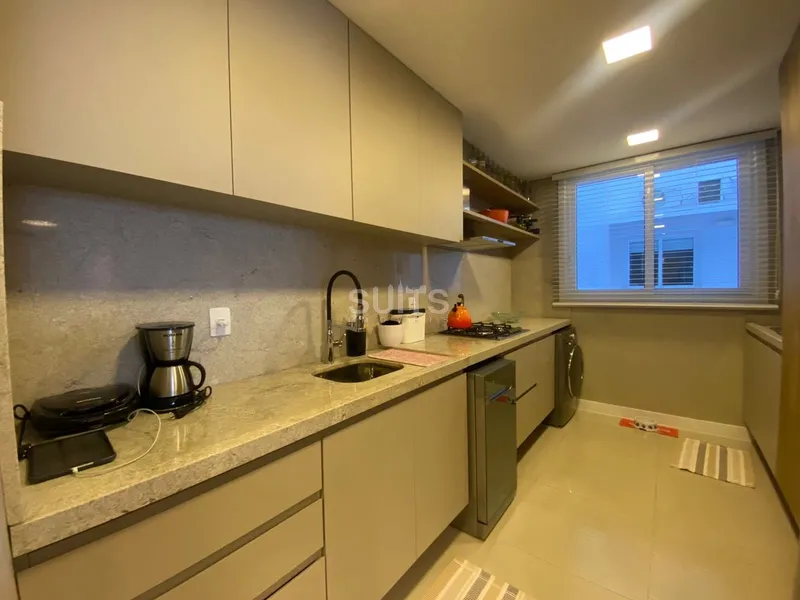 Lindo apartamento no Edíficio Essence: 7ª foto da galeria de imagens do imóvel