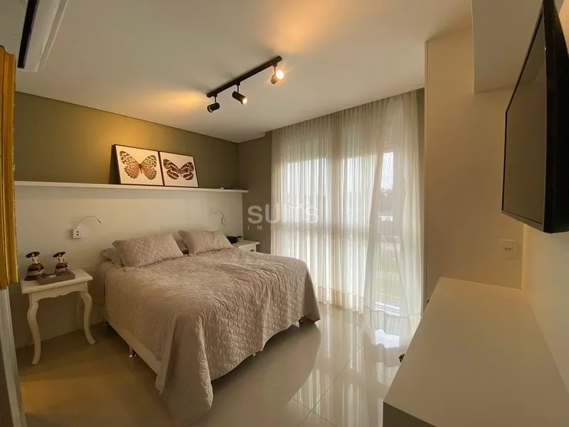 Lindo apartamento no Edíficio Essence: 12ª foto da galeria de imagens do imóvel