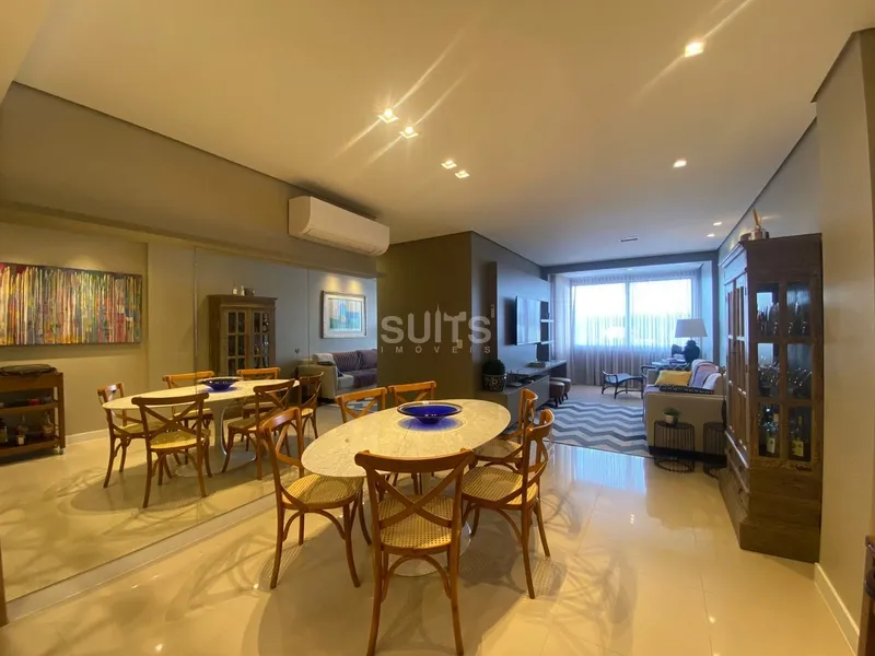 Lindo apartamento no Edíficio Essence: 2ª foto da galeria de imagens do imóvel