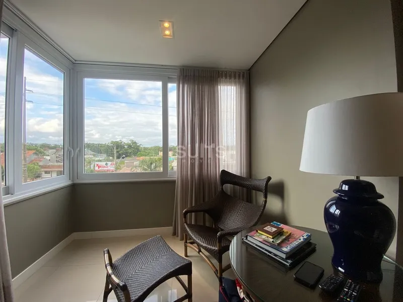 Lindo apartamento no Edíficio Essence: 15ª foto da galeria de imagens do imóvel