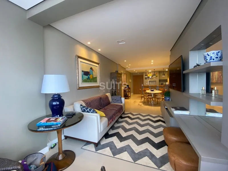 Lindo apartamento no Edíficio Essence: 4ª foto da galeria de imagens do imóvel