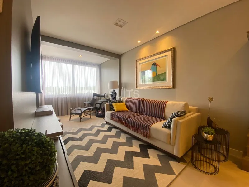 Lindo apartamento no Edíficio Essence: 5ª foto da galeria de imagens do imóvel