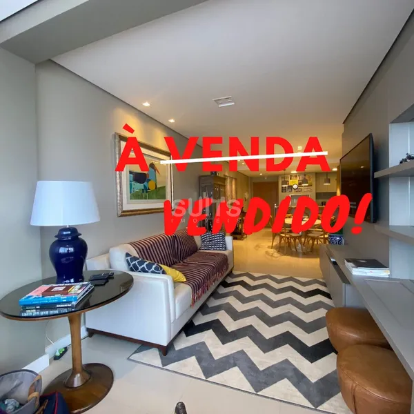 Lindo apartamento no Edíficio Essence: 1ª foto da galeria de imagens do imóvel