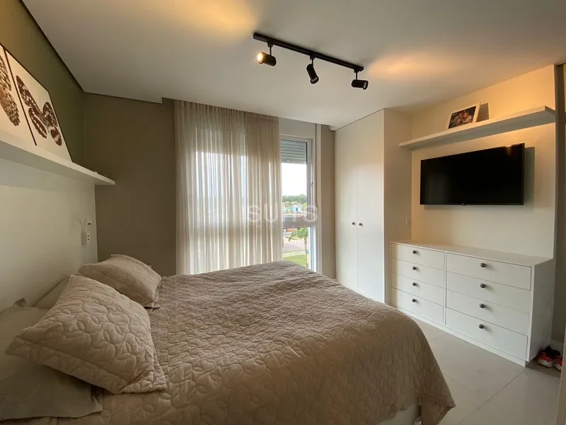 Lindo apartamento no Edíficio Essence: 14ª foto da galeria de imagens do imóvel