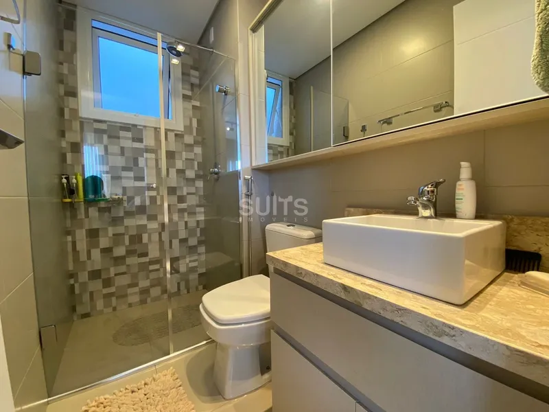 Lindo apartamento no Edíficio Essence: 13ª foto da galeria de imagens do imóvel