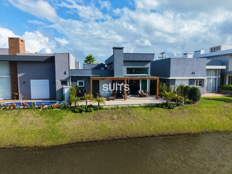 Excelente casa à venda no condomínio Capão Ilhas: 30ª foto da galeria de imagens do imóvel