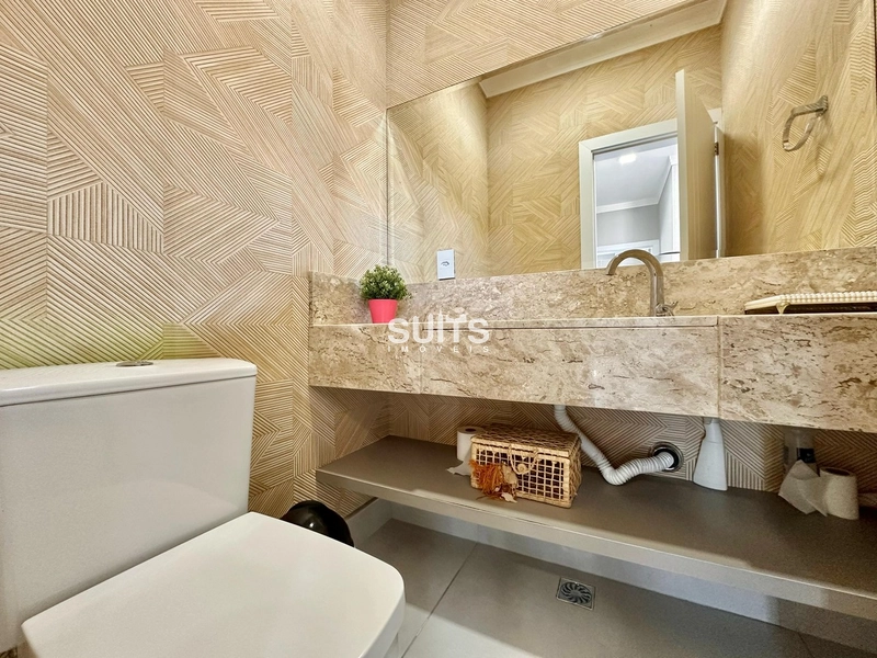 Excelente casa à venda no condomínio Capão Ilhas: 22ª foto da galeria de imagens do imóvel