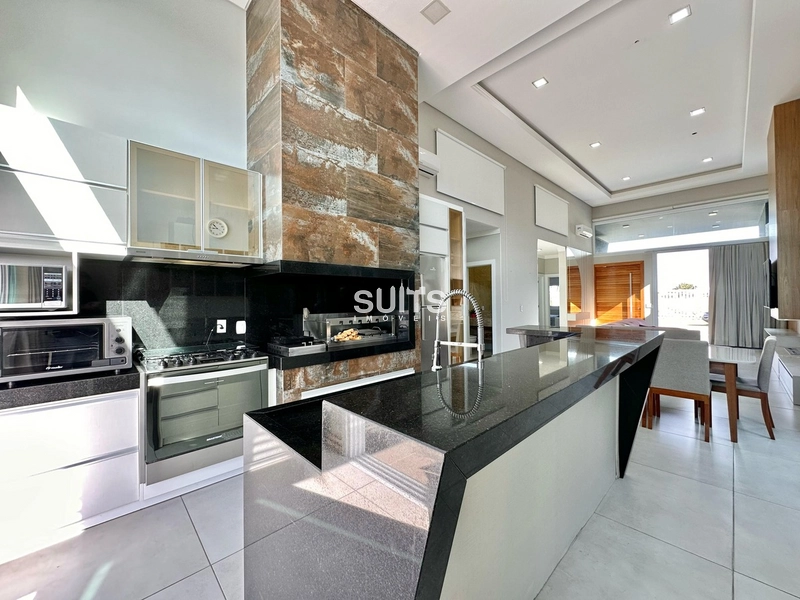 Excelente casa à venda no condomínio Capão Ilhas: 14ª foto da galeria de imagens do imóvel