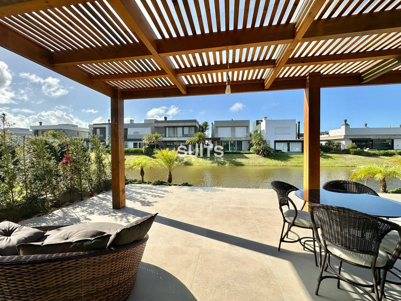 Excelente casa à venda no condomínio Capão Ilhas: 17ª foto da galeria de imagens do imóvel