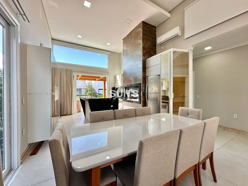 Excelente casa à venda no condomínio Capão Ilhas: 11ª foto da galeria de imagens do imóvel