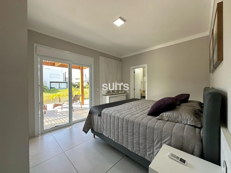 Excelente casa à venda no condomínio Capão Ilhas: 20ª foto da galeria de imagens do imóvel