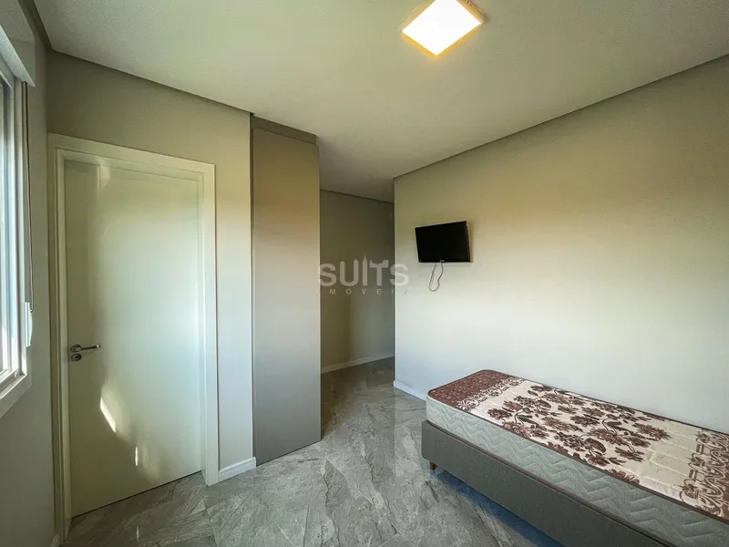 Excelente sobrado novo próximo ao mar no Centro de Xangri-Lá: 24ª foto da galeria de imagens do imóvel