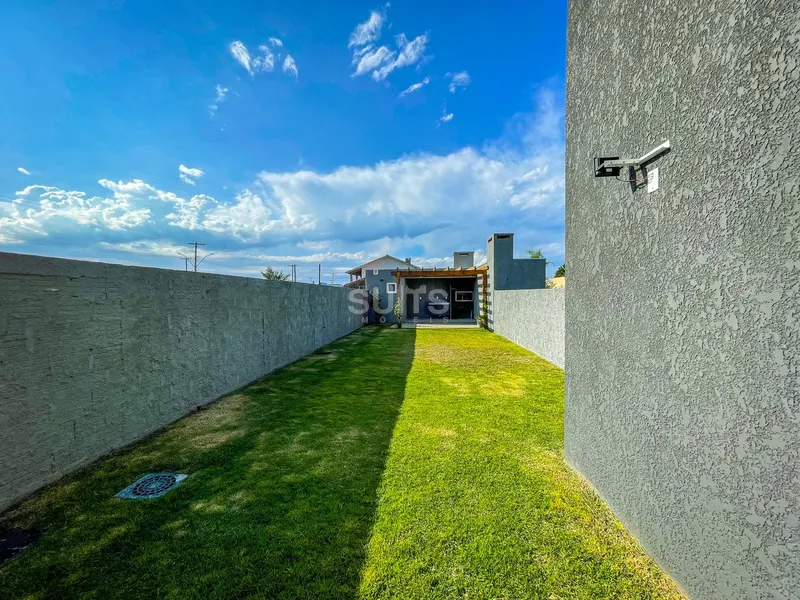 Excelente sobrado novo próximo ao mar no Centro de Xangri-Lá: 12ª foto da galeria de imagens do imóvel