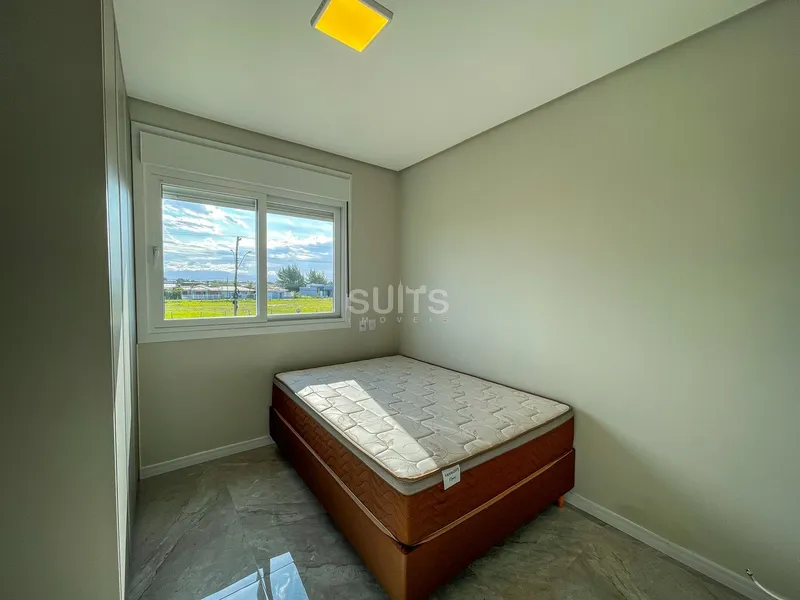 Excelente sobrado novo próximo ao mar no Centro de Xangri-Lá: 20ª foto da galeria de imagens do imóvel