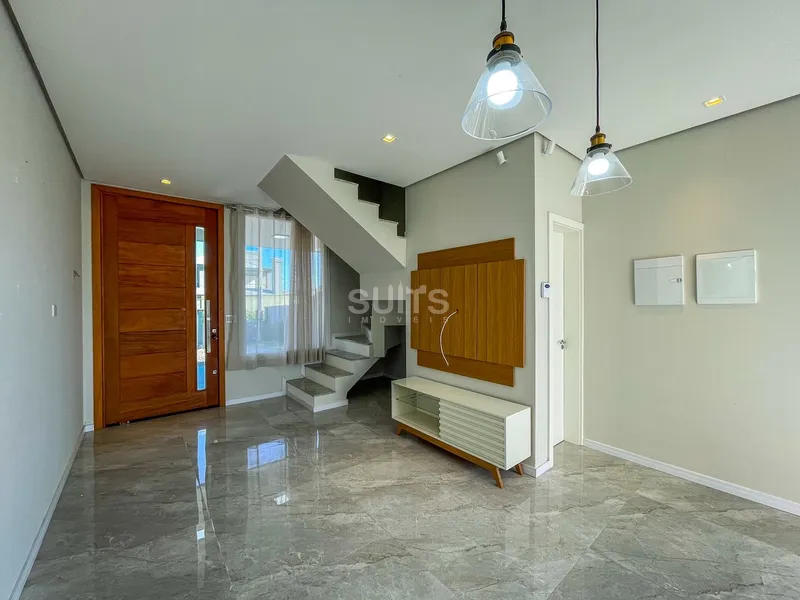 Excelente sobrado novo próximo ao mar no Centro de Xangri-Lá: 7ª foto da galeria de imagens do imóvel