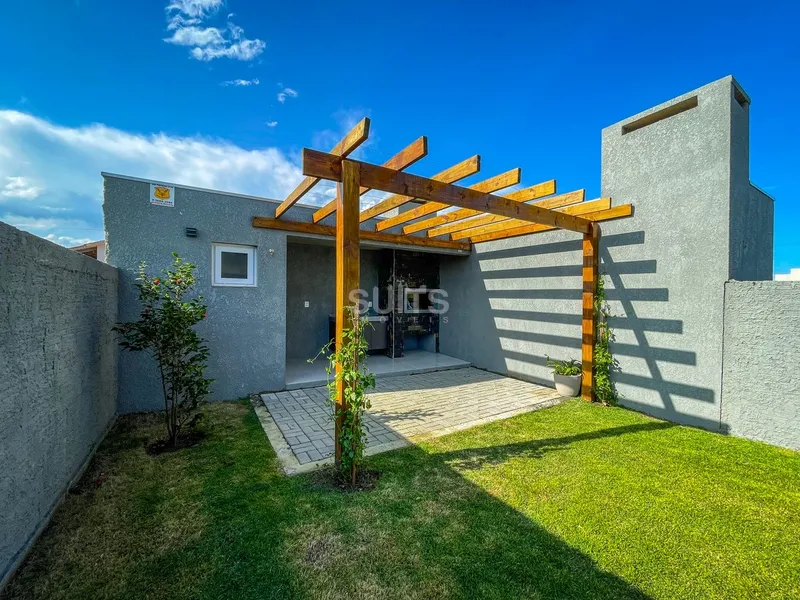 Excelente sobrado novo próximo ao mar no Centro de Xangri-Lá: 13ª foto da galeria de imagens do imóvel