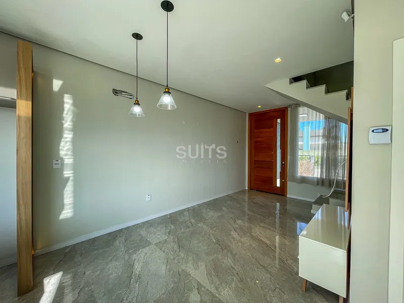 Excelente sobrado novo próximo ao mar no Centro de Xangri-Lá: 6ª foto da galeria de imagens do imóvel