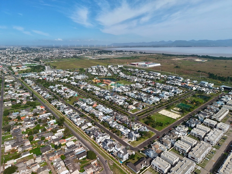Excelente sobrado de esquina à venda no Condado de Capão: 45ª foto da galeria de imagens do imóvel