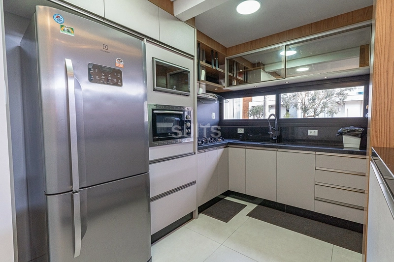 Excelente casa à venda no Blue : 8ª foto da galeria de imagens do imóvel