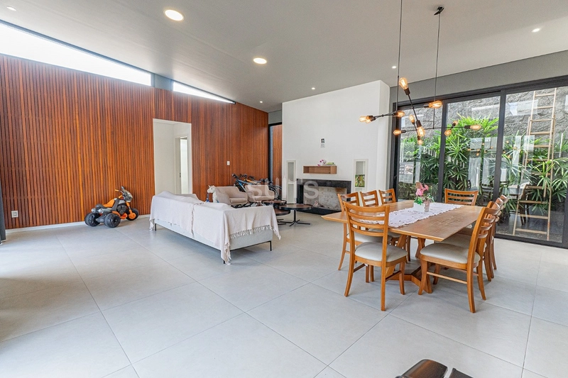 Excelente casa à venda no Blue : 13ª foto da galeria de imagens do imóvel