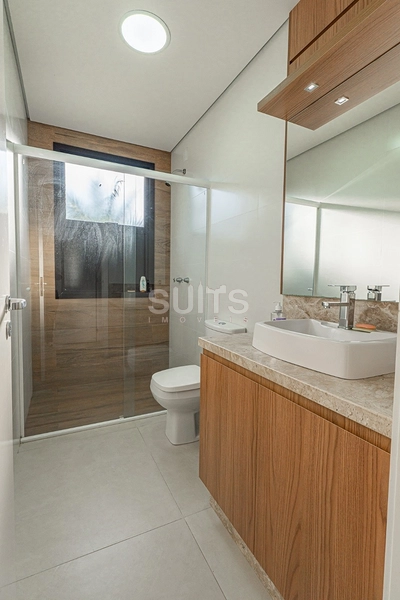 Excelente casa à venda no Blue : 25ª foto da galeria de imagens do imóvel