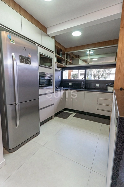 Excelente casa à venda no Blue : 7ª foto da galeria de imagens do imóvel