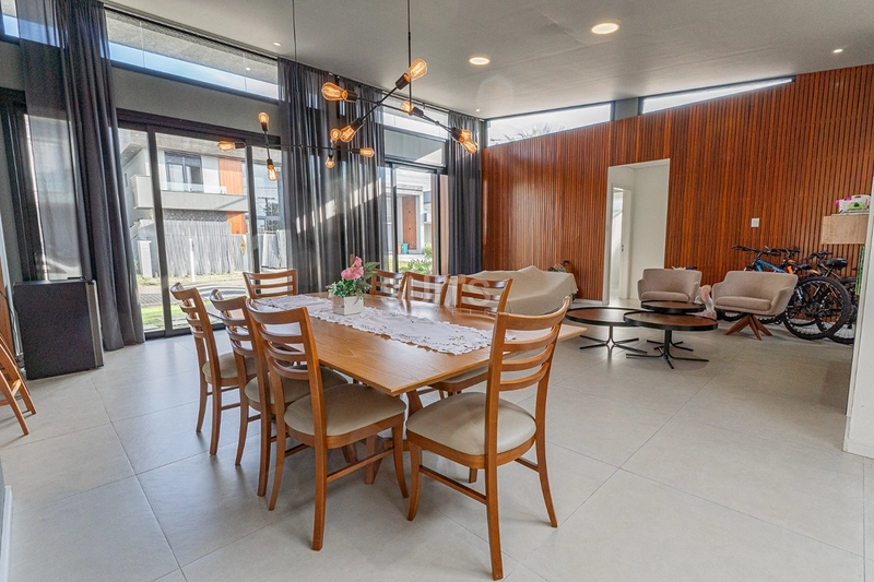 Excelente casa à venda no Blue : 15ª foto da galeria de imagens do imóvel