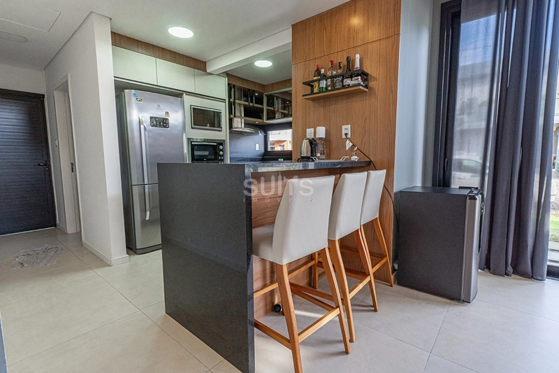 Excelente casa à venda no Blue : 10ª foto da galeria de imagens do imóvel