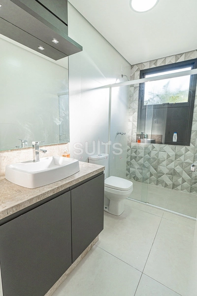 Excelente casa à venda no Blue : 27ª foto da galeria de imagens do imóvel