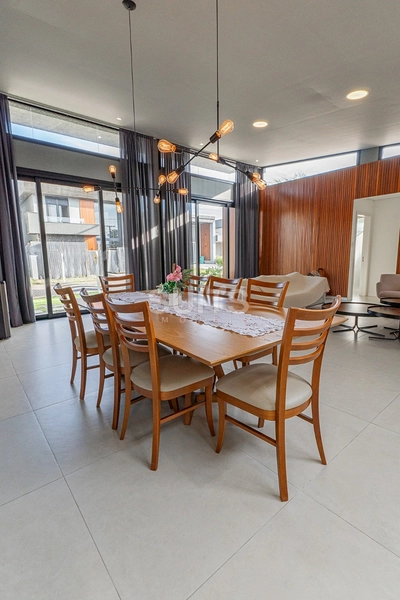 Excelente casa à venda no Blue : 14ª foto da galeria de imagens do imóvel