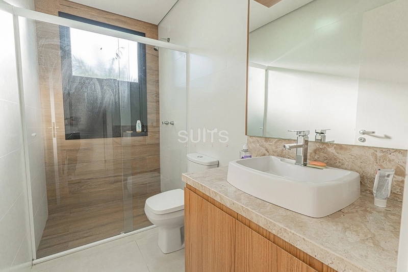 Excelente casa à venda no Blue : 26ª foto da galeria de imagens do imóvel