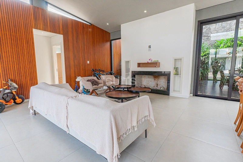 Excelente casa à venda no Blue : 31ª foto da galeria de imagens do imóvel