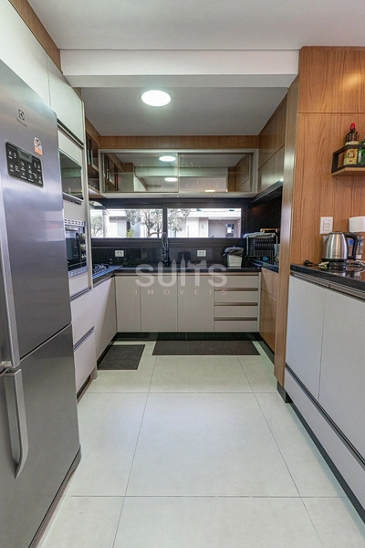 Excelente casa à venda no Blue : 6ª foto da galeria de imagens do imóvel